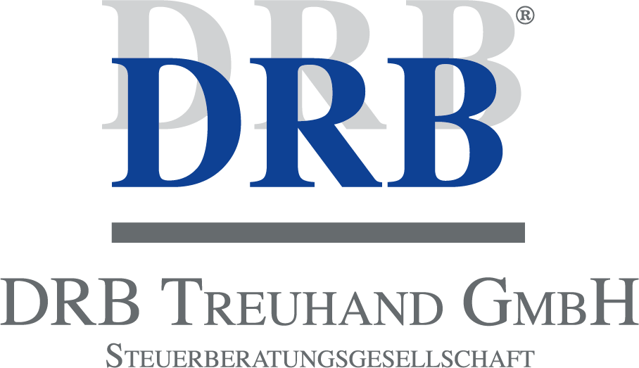 DRB Treuhand Logo